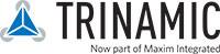 TRINAMIC Motion Control GmbH